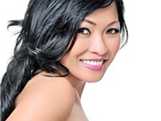 Bóng đá anh, ngoại hạng anh, lịch thi đấu euro 2012, Phương Thanh không lo mình "thiếu đẹp" ở Bước nhảy Hoàn vũ